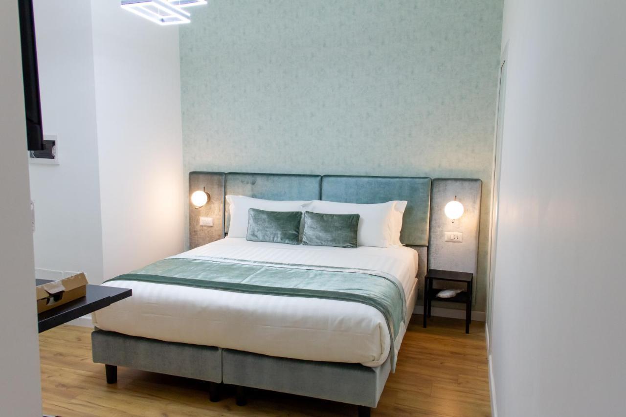 Home At Rome St. Peter Guest House Luaran gambar