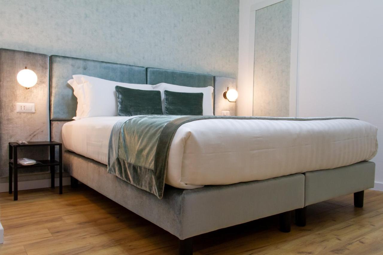 Home At Rome St. Peter Guest House Luaran gambar