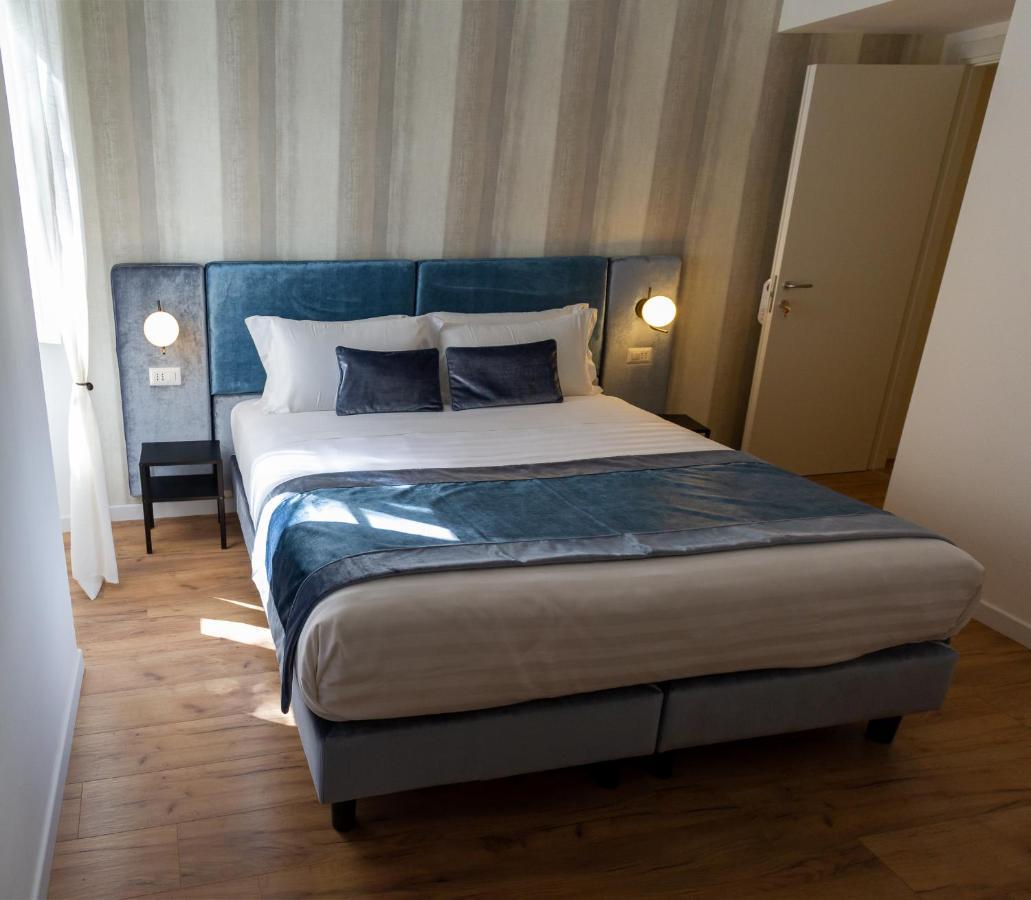 Home At Rome St. Peter Guest House Luaran gambar
