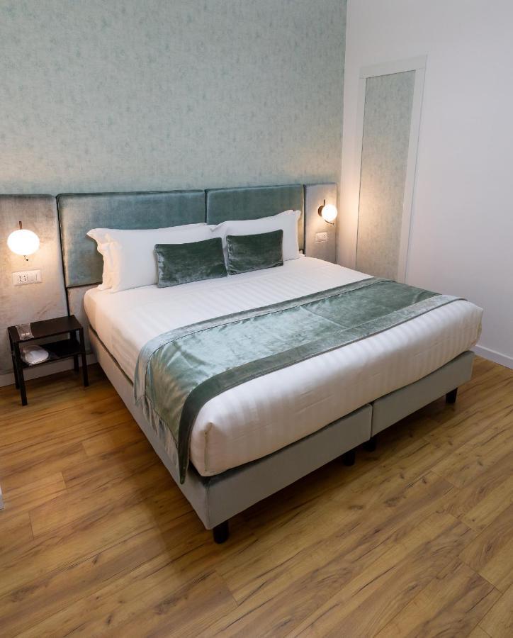Home At Rome St. Peter Guest House Luaran gambar