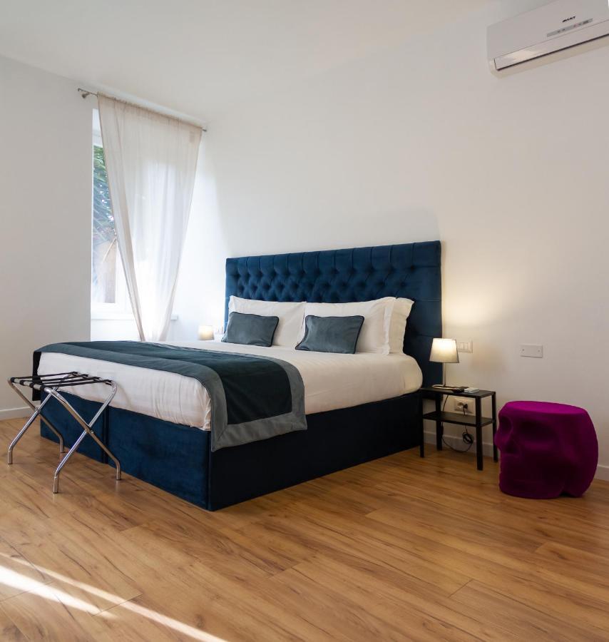 Home At Rome St. Peter Guest House Luaran gambar