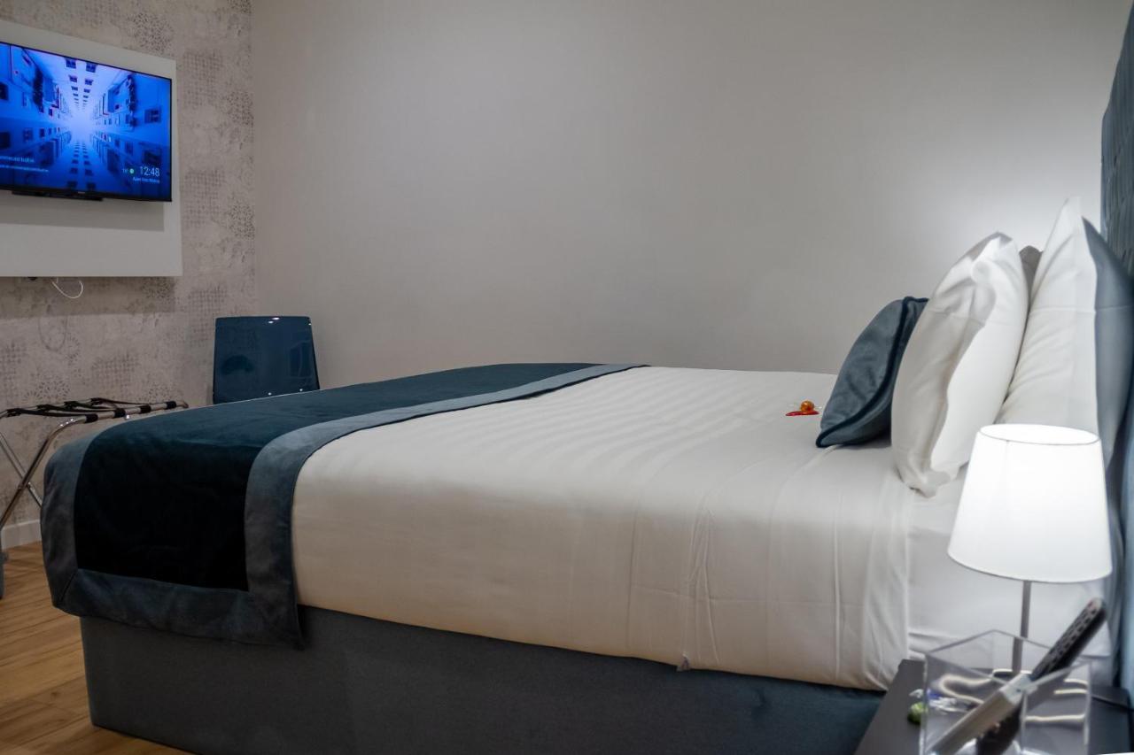 Home At Rome St. Peter Guest House Luaran gambar