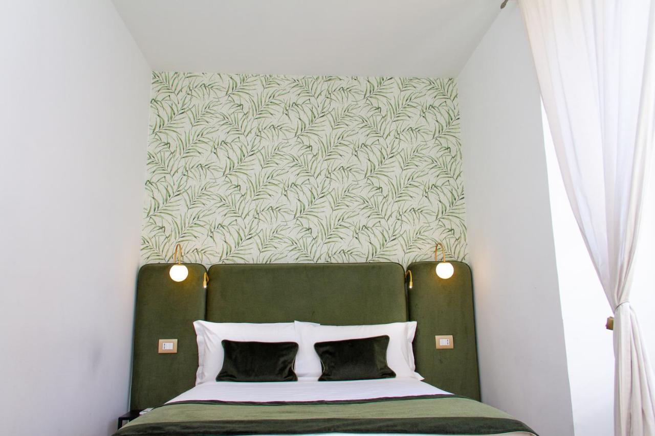 Home At Rome St. Peter Guest House Luaran gambar