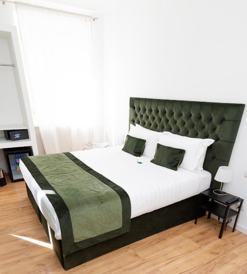 Home At Rome St. Peter Guest House Luaran gambar