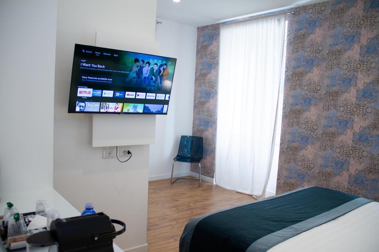 Home At Rome St. Peter Guest House Luaran gambar