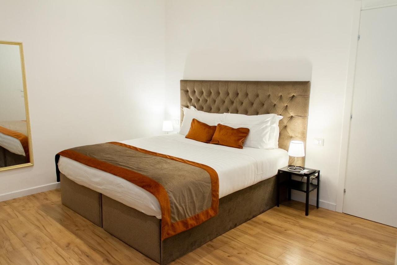 Home At Rome St. Peter Guest House Luaran gambar