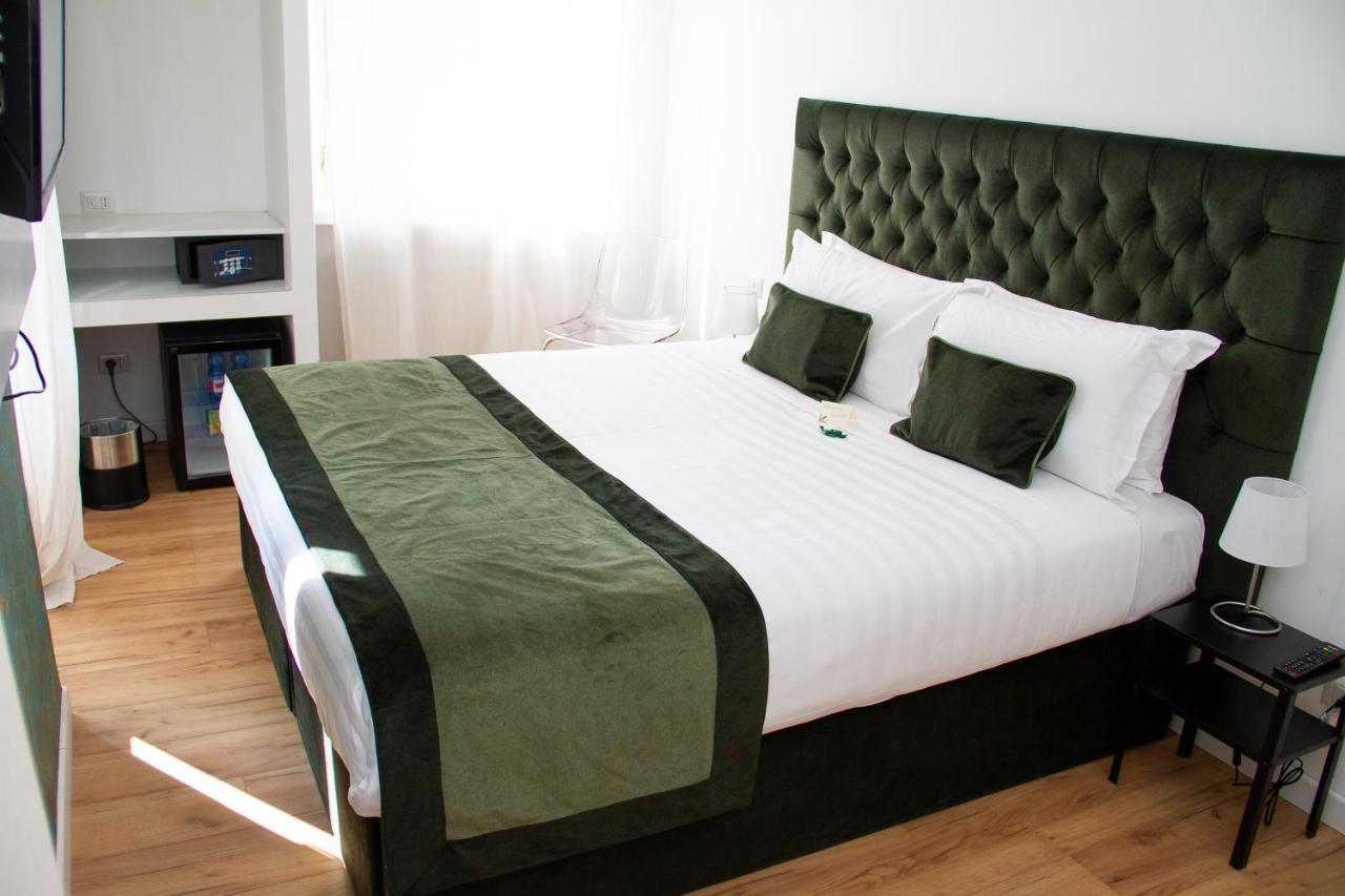Home At Rome St. Peter Guest House Luaran gambar