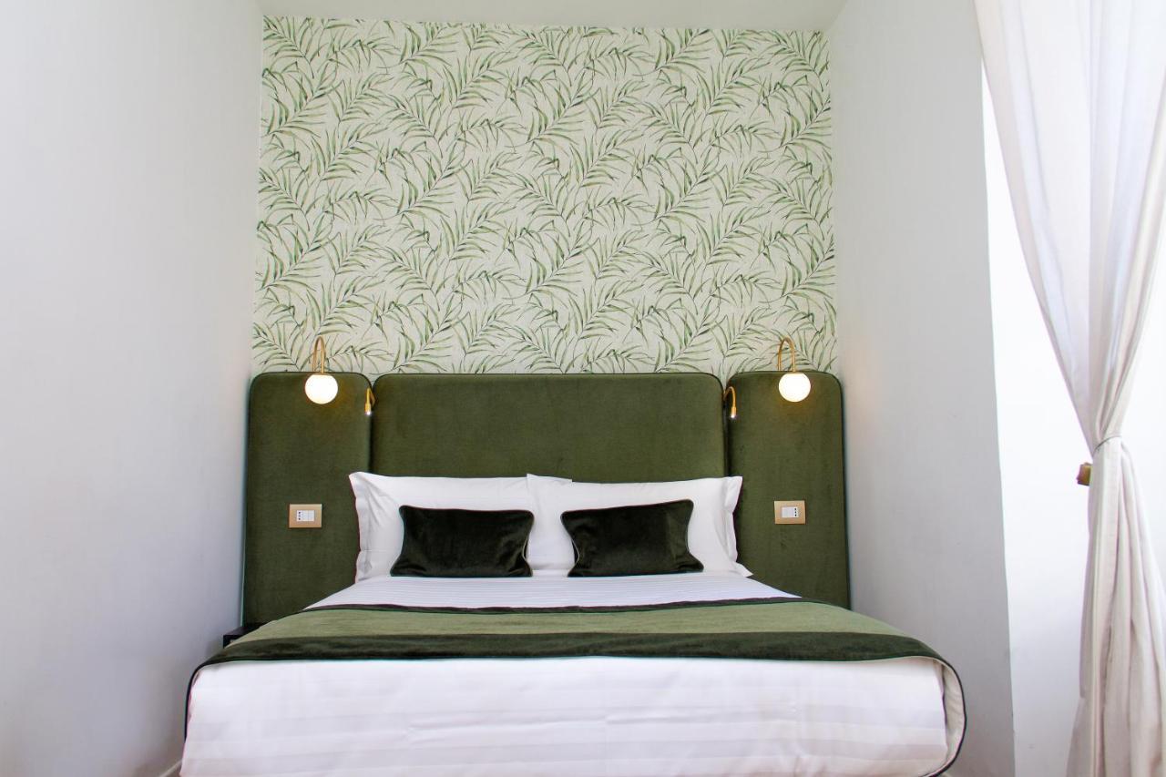 Home At Rome St. Peter Guest House Luaran gambar