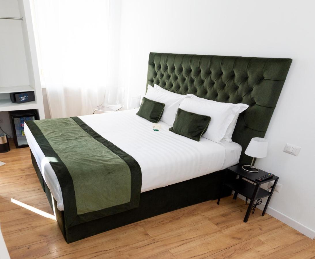 Home At Rome St. Peter Guest House Luaran gambar