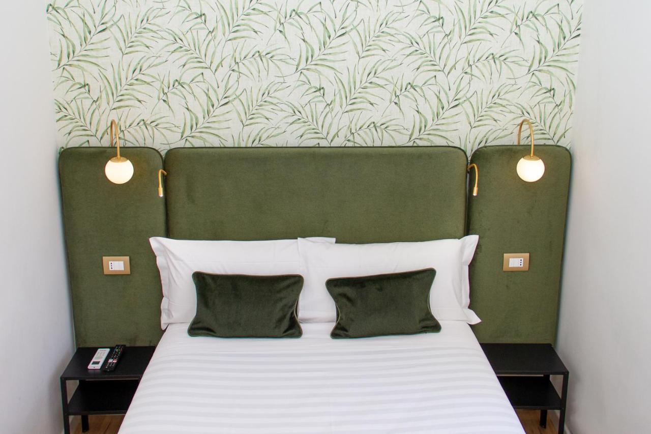Home At Rome St. Peter Guest House Luaran gambar